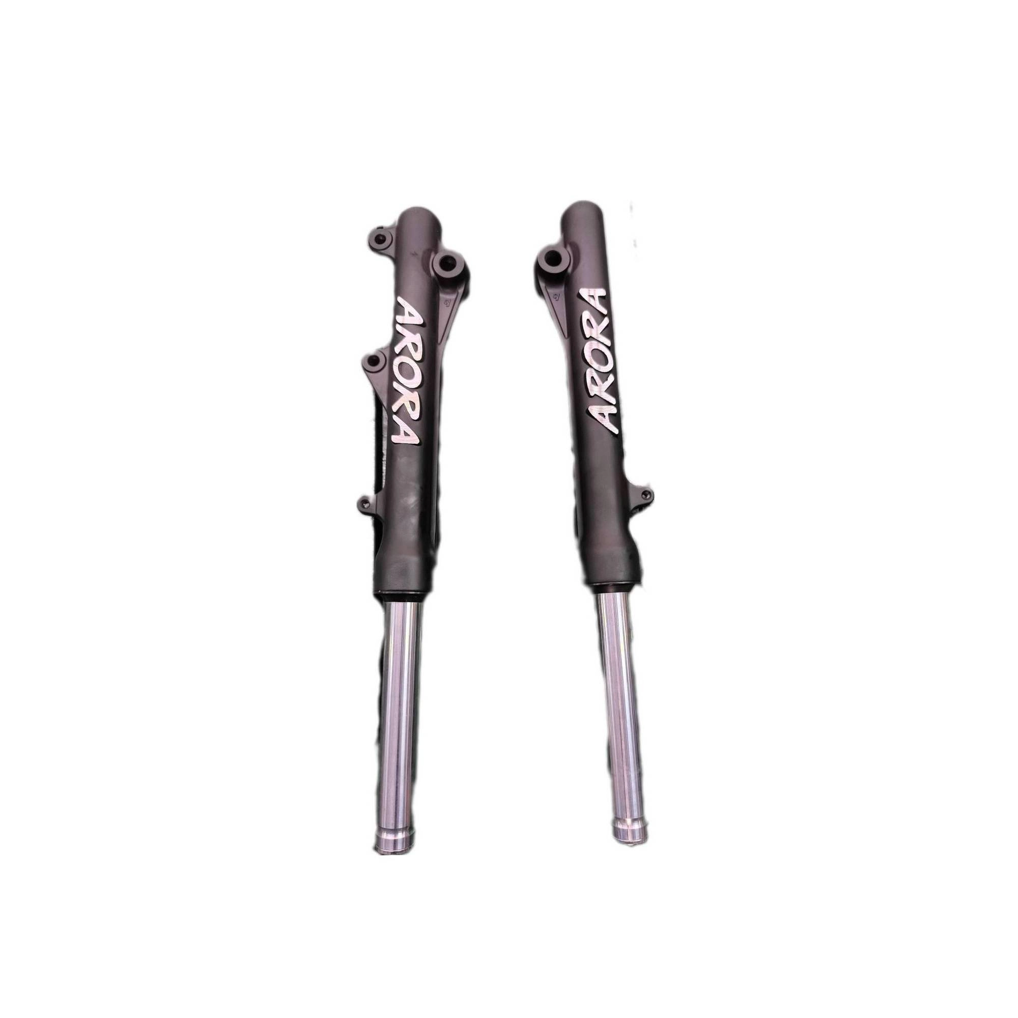 ARORA BOSS 125 ÖN AMARTİSÖR TAKIM #BOSS125 - 024